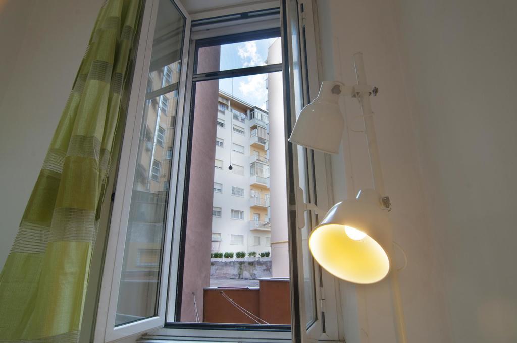 San Pietro Sweet Flat Daire Roma Dış mekan fotoğraf