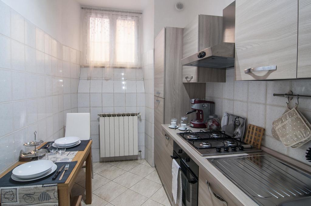 San Pietro Sweet Flat Daire Roma Dış mekan fotoğraf