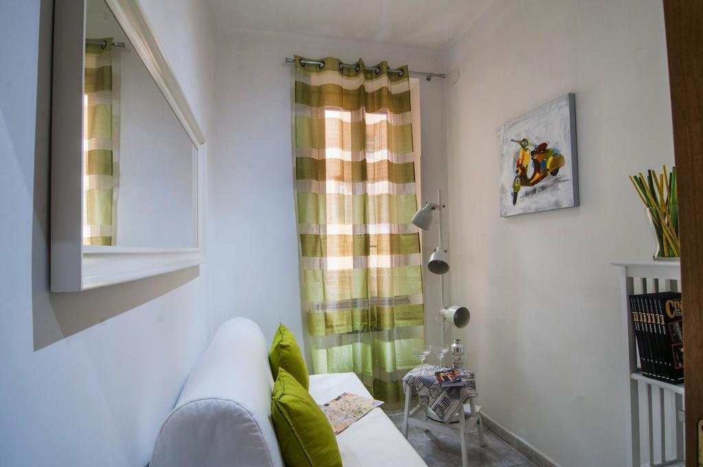 San Pietro Sweet Flat Daire Roma Dış mekan fotoğraf