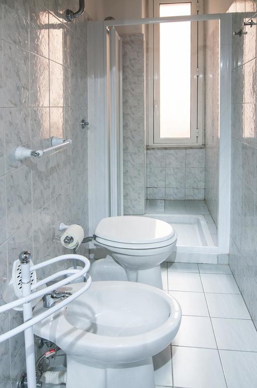 San Pietro Sweet Flat Daire Roma Dış mekan fotoğraf