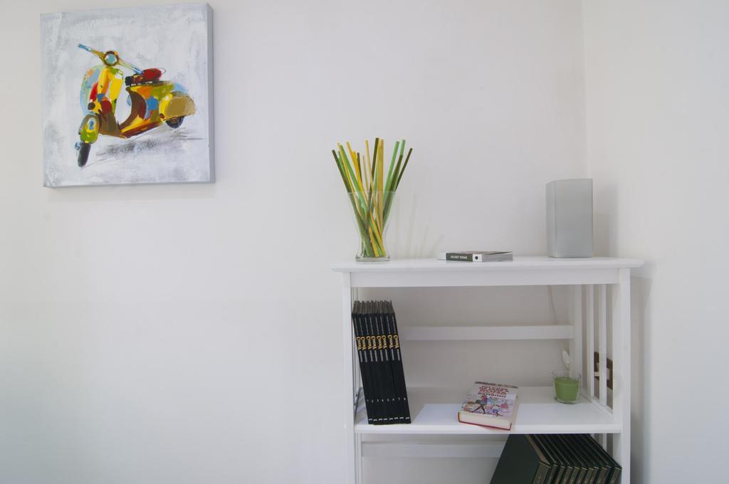 San Pietro Sweet Flat Daire Roma Dış mekan fotoğraf