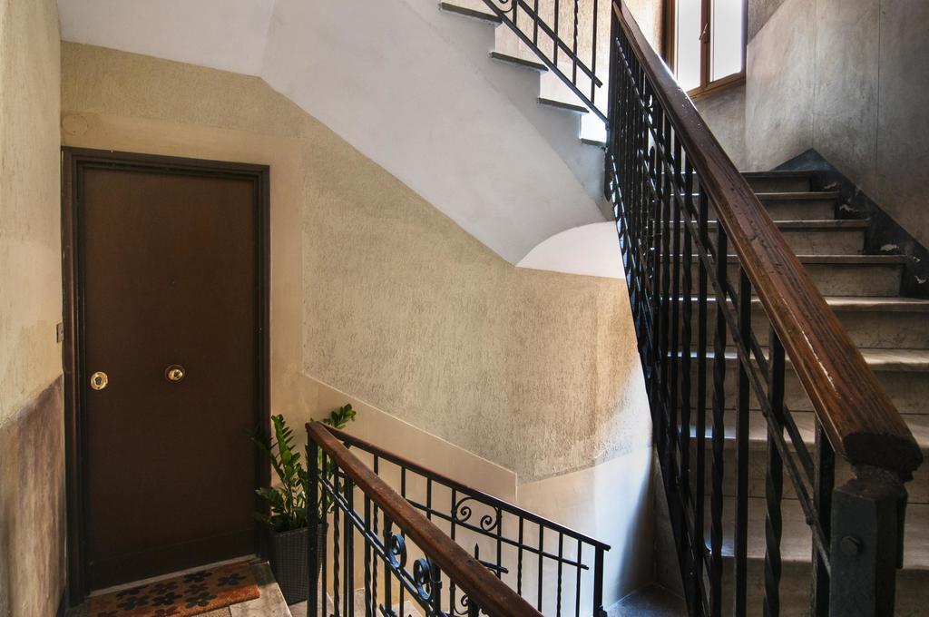San Pietro Sweet Flat Daire Roma Dış mekan fotoğraf